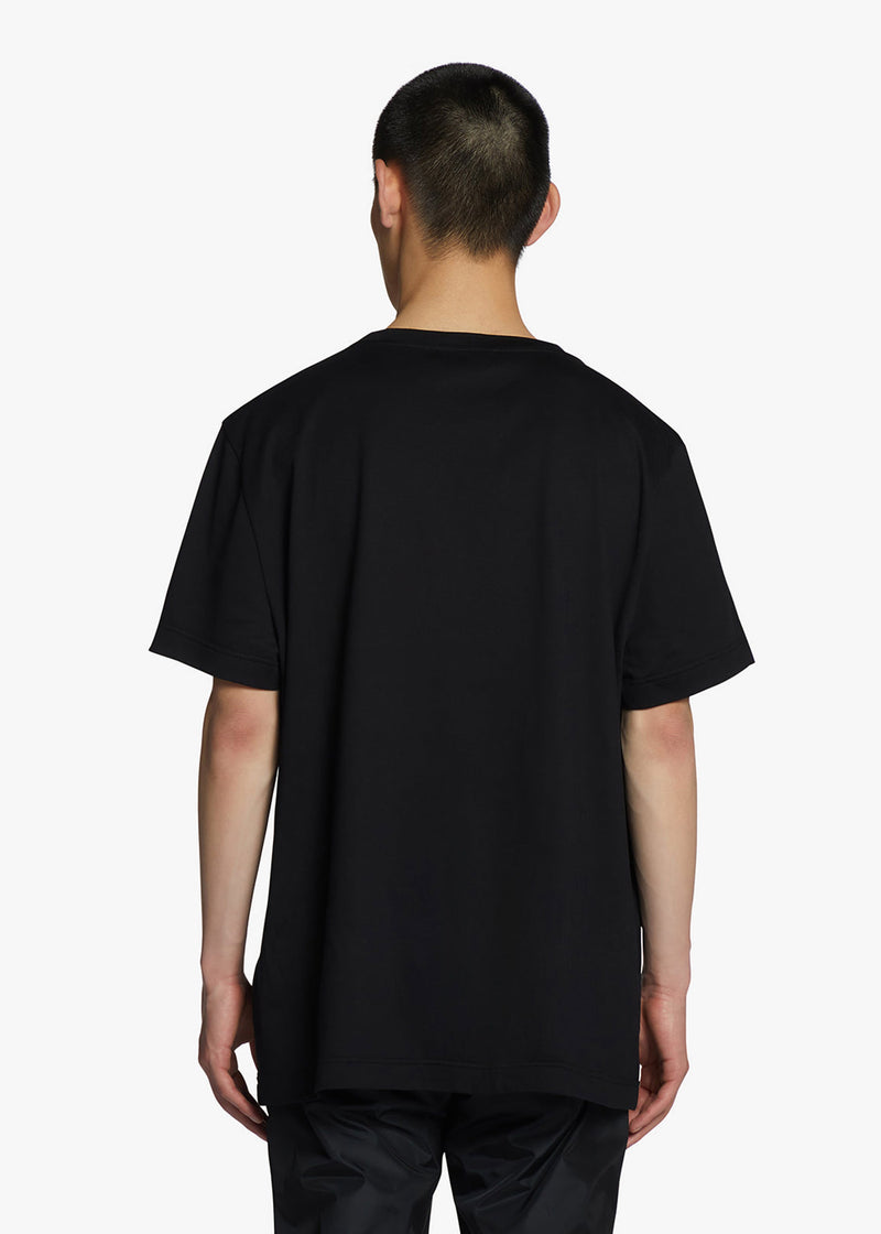 Kiton T-SHIRT Cotone UMM024306 Consegna Veloce