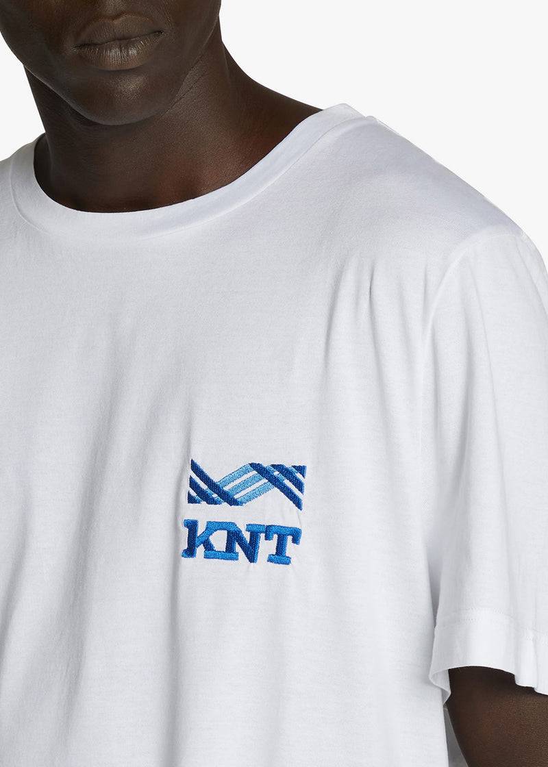 Kiton T-SHIRT Cotone UMM024305 Promozione Limitata