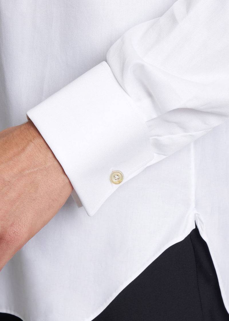 Kiton CAMICIA COTONE UCCCCH0614401 Affare Del Giorno