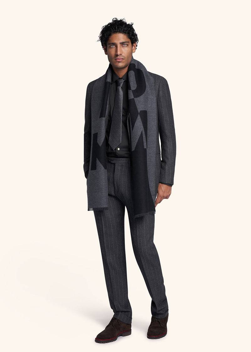 Kiton CAMICIA Cotone UCCH0826110 Novità