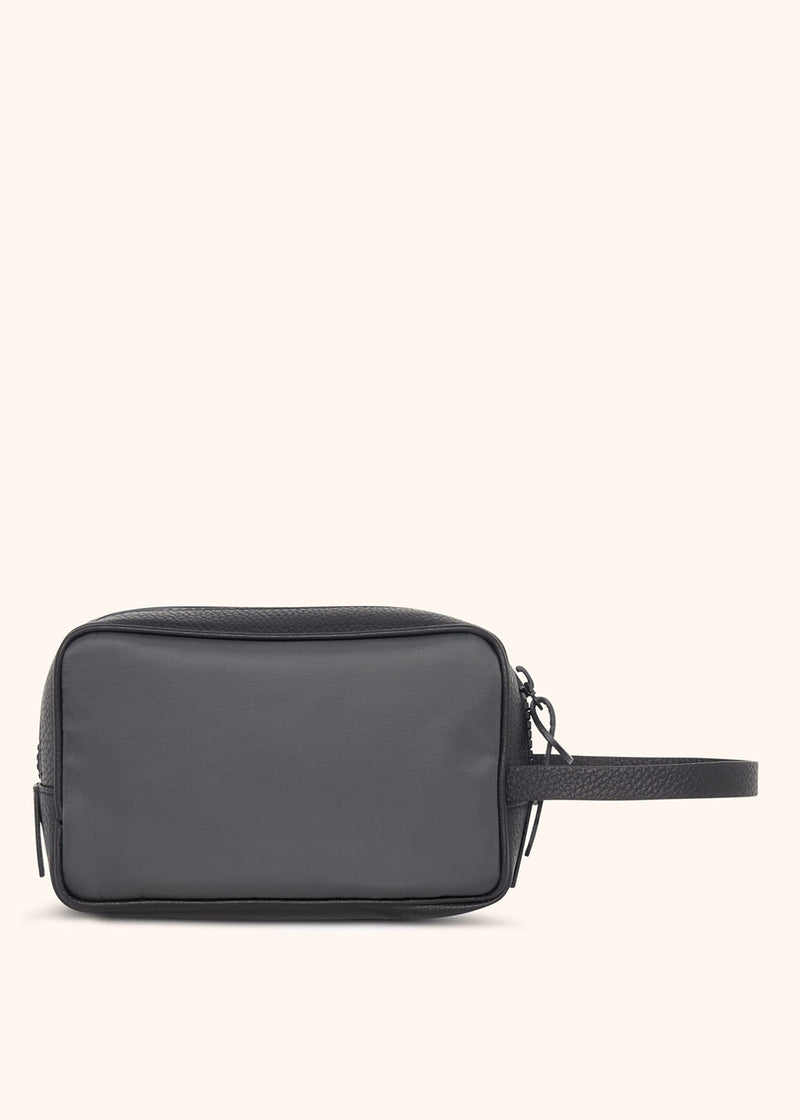 Kiton BEAUTY CASE Poliammide/Nylon UBPOCNN0080804 Offerta