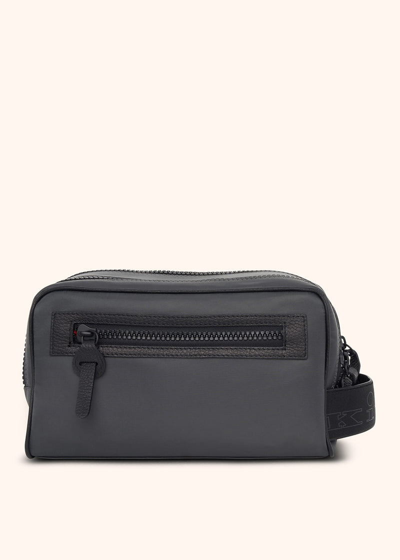 Kiton BORSA BEAUTY Poliammide/Nylon UBCASEN0080804 Economico