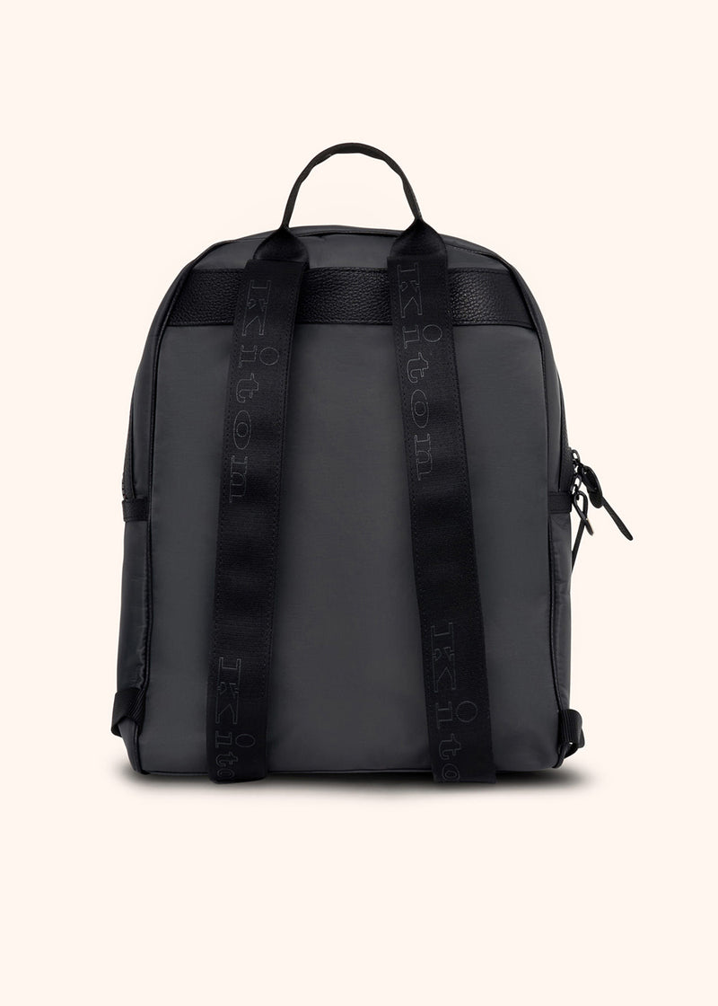 Kiton BORSA POLIAMMIDE/NYLON UBBACKN0080804 Online