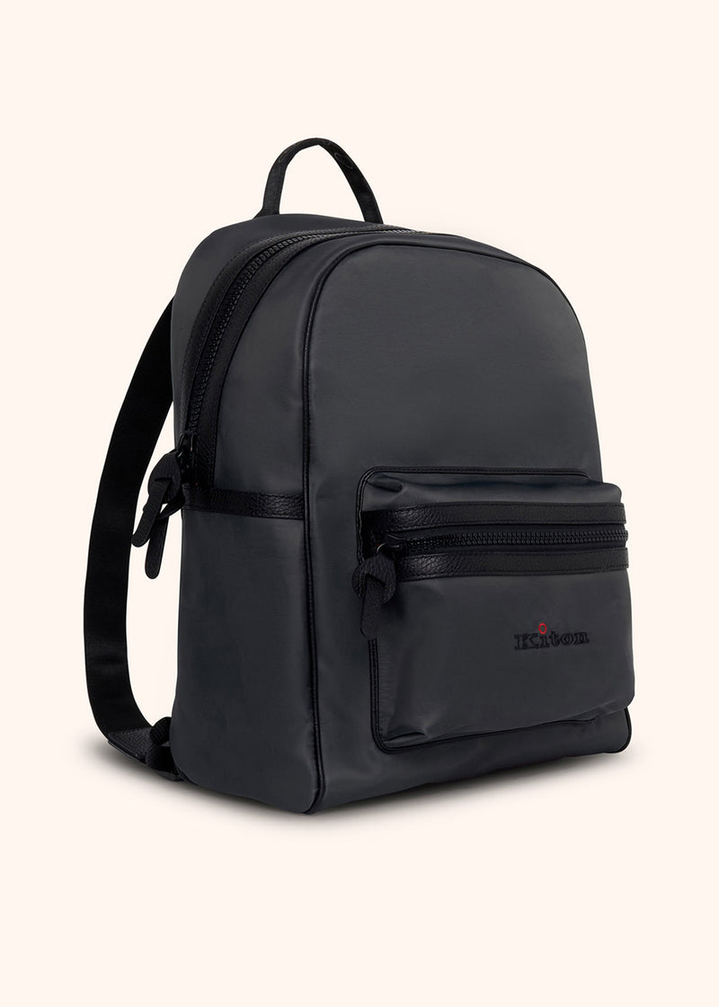 Kiton BORSA POLIAMMIDE/NYLON UBBACKN0080804 Online