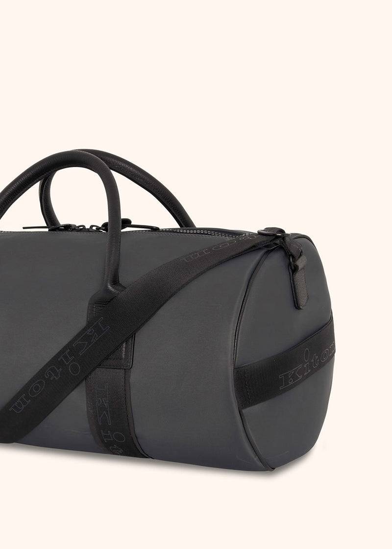 Kiton BORSA POLIAMMIDE/NYLON UBGYMN0080804 Outlet