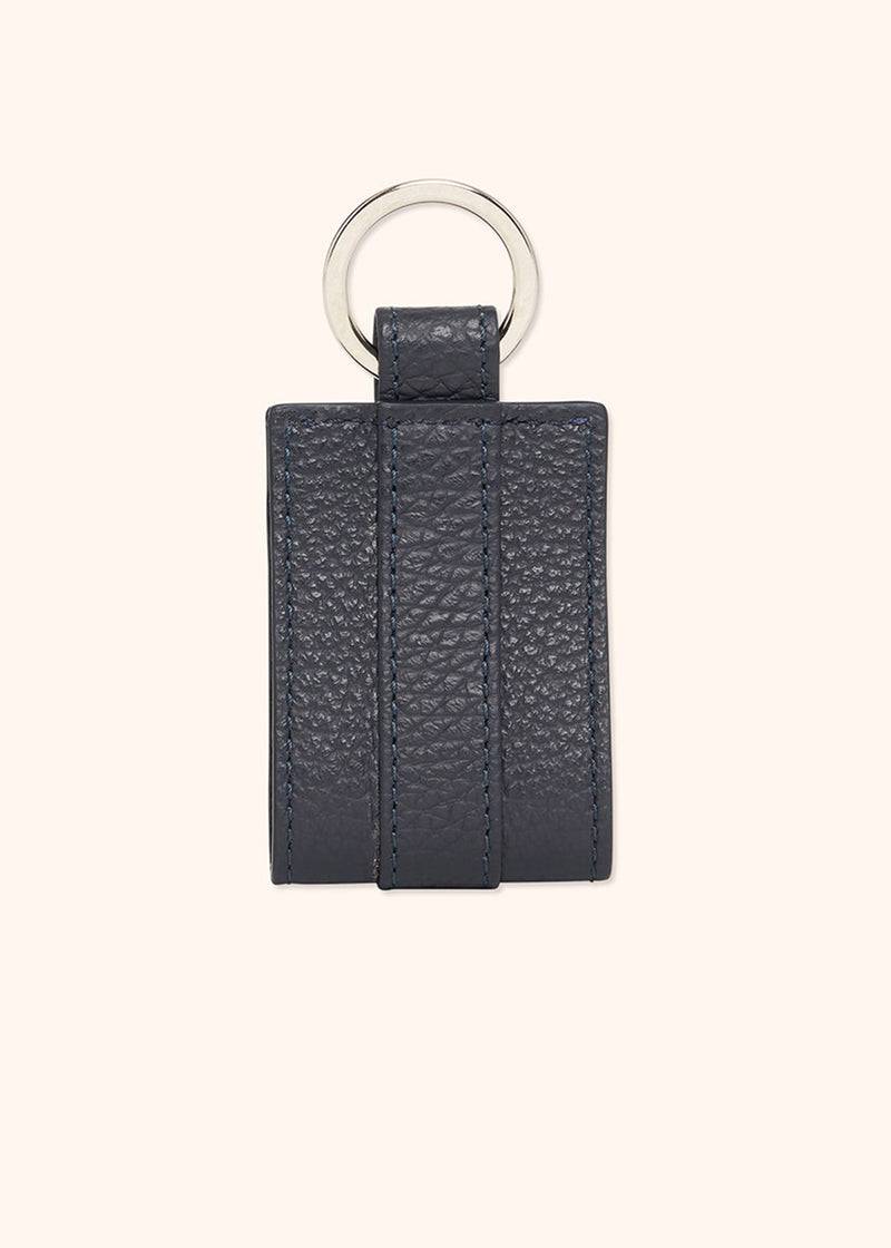 Kiton PORTACHIAVI Calfskin UPEN014XB603005 In Vendita