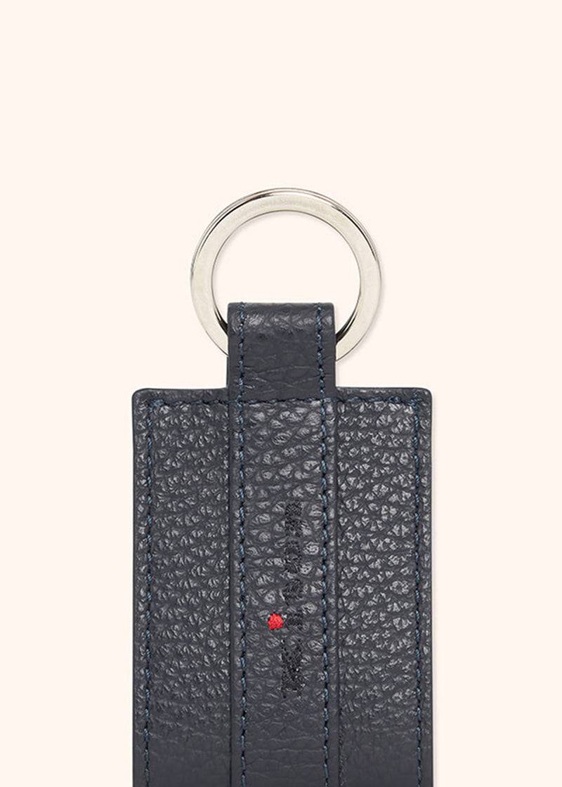 Kiton PORTACHIAVI Calfskin UPEN014XB603005 In Vendita
