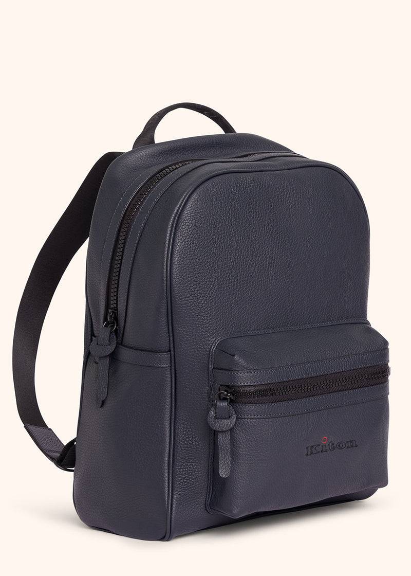 Kiton BORSA CALFSKIN UBBACKN0084504 Saldi