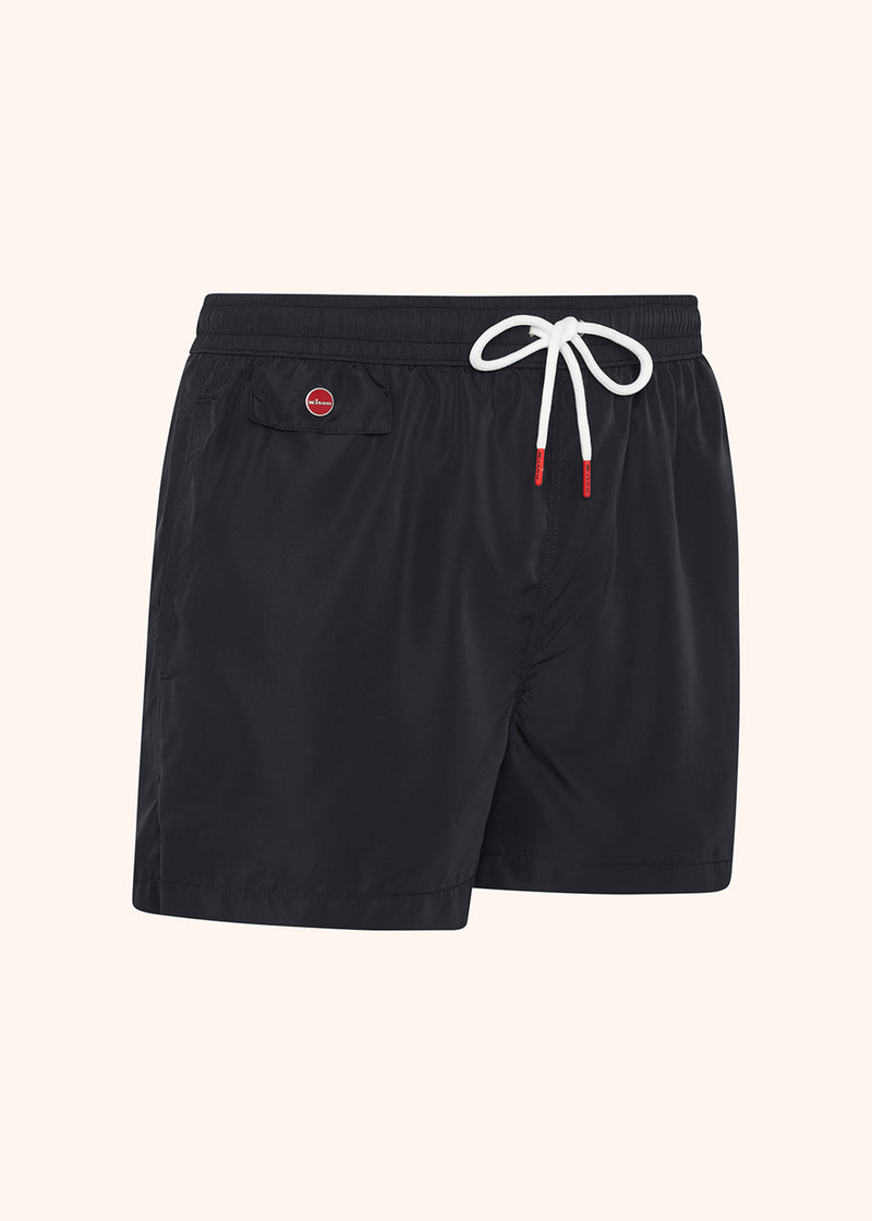 Kiton COSTUME MARE POLIESTERE UCOM2CK0710D16 I Più Venduti