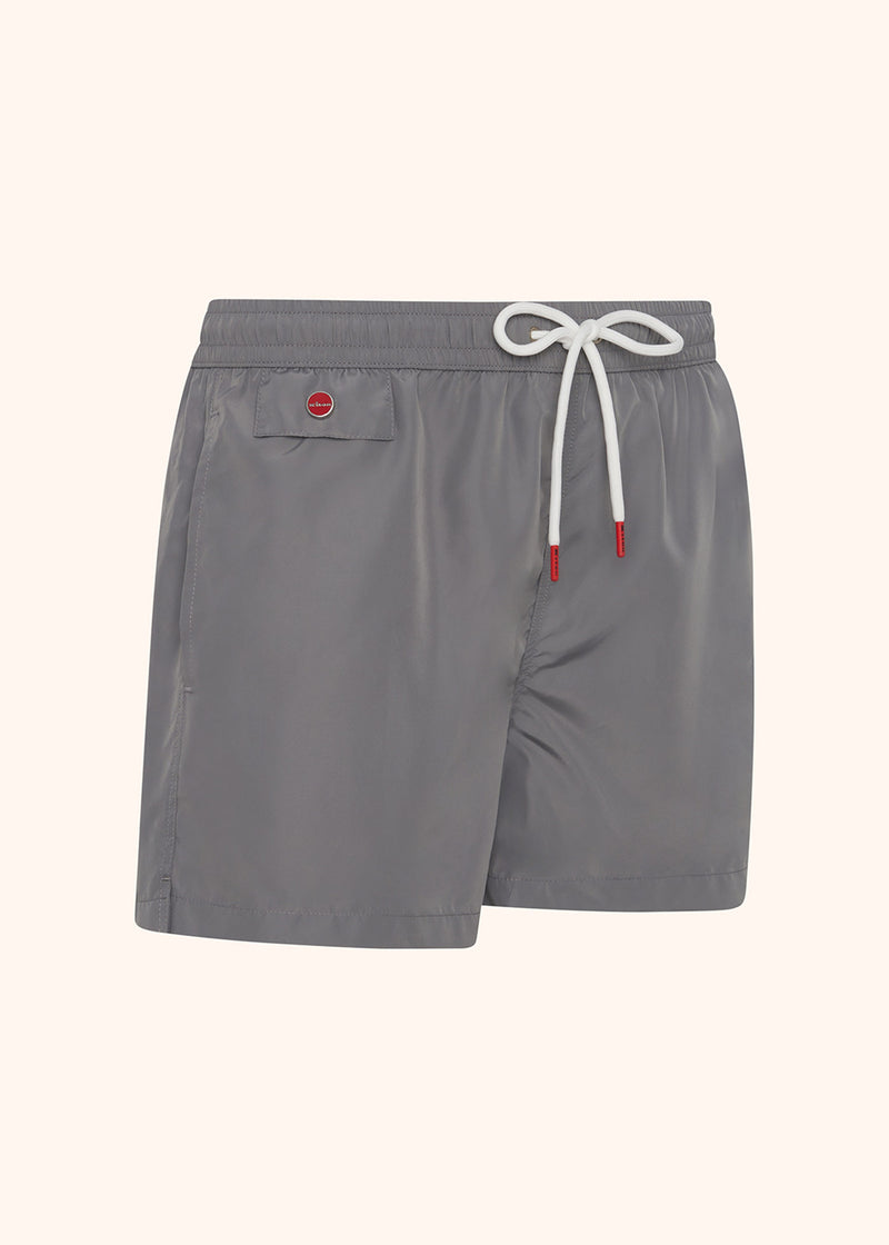 Kiton COSTUME MARE POLIESTERE UCOM2CK0710D14 Vendite Flash