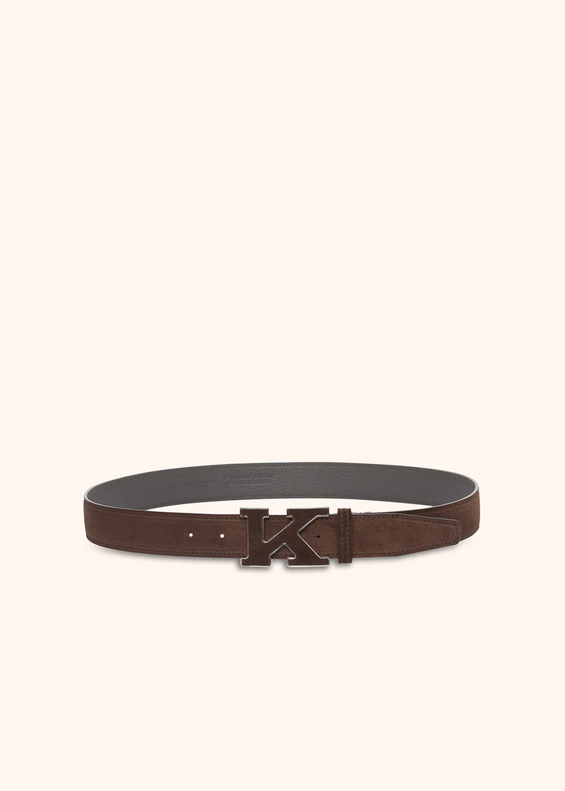 Kiton CINTURA Calfskin USC20PN0068909 2025