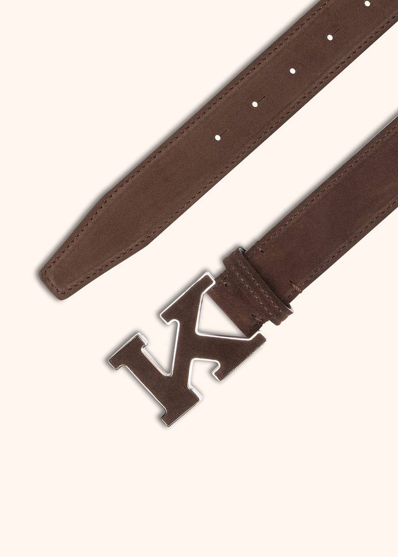 Kiton CINTURA Calfskin USC20PN0068909 2025