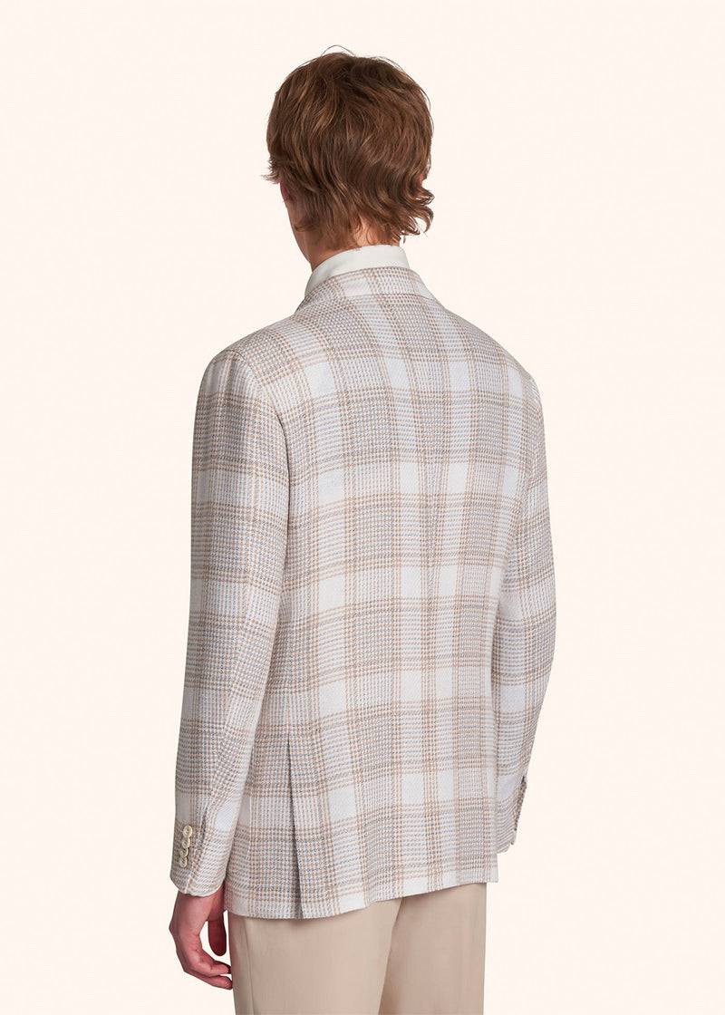 Kiton GIACCA CASHMERE UG89K0605C22 Fino Al -60%