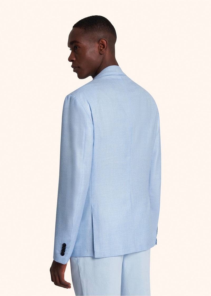 Kiton GIACCA CASHMERE UG81K0614C24 Shopping Online