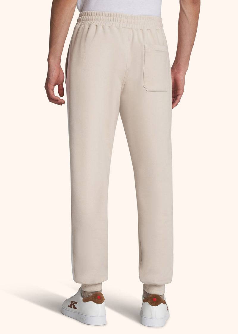 Kiton PANTALONI COTONE UW1572YC403603 Italy