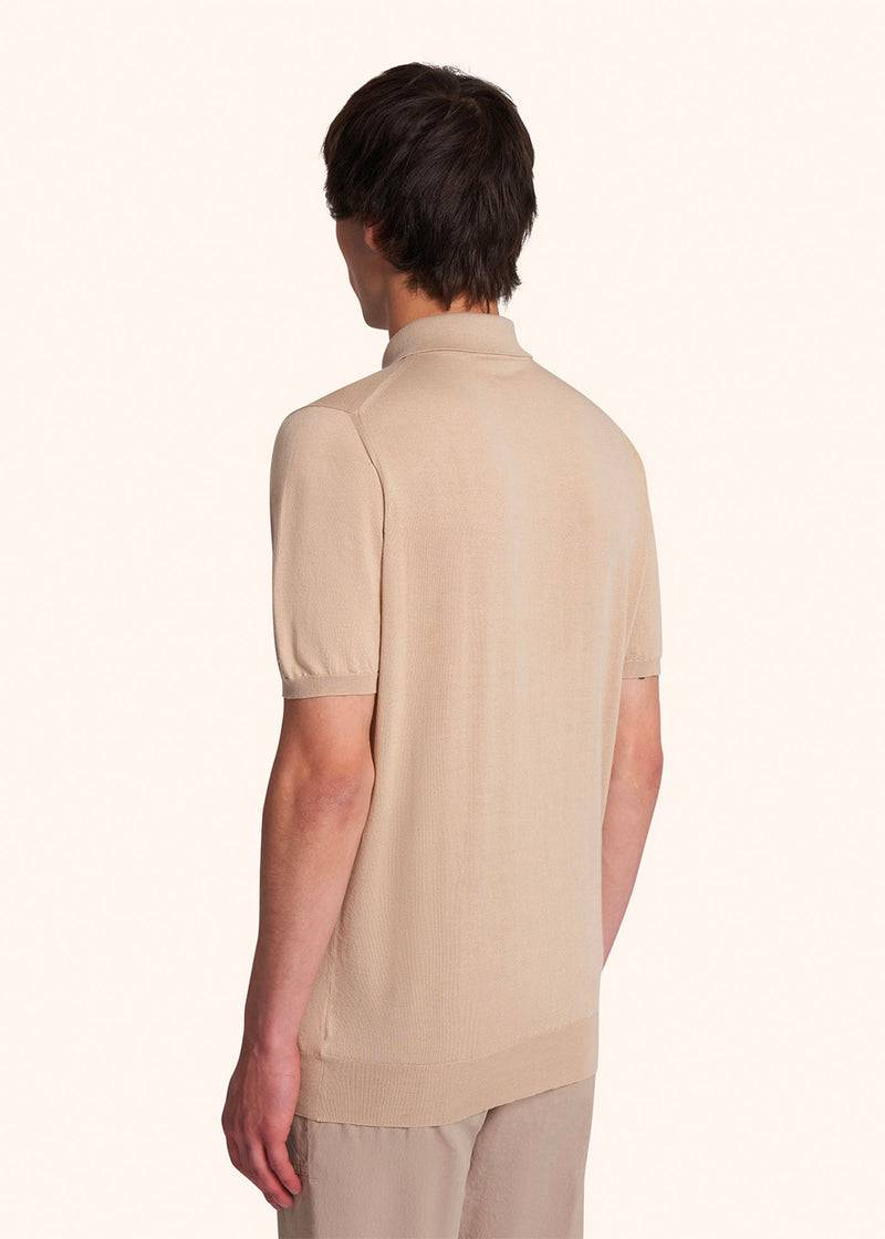 Kiton POLO COTONE UMKXX33K298 Qualità