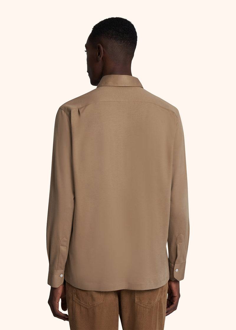 Kiton MIAMI - POLO COTONE UMC012H0862906 Pezzi Unici
