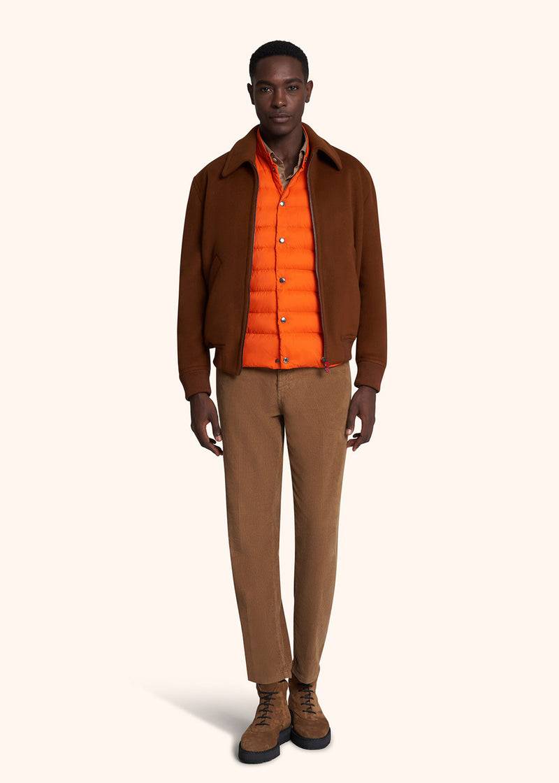 Kiton MIAMI - POLO COTONE UMC012H0862906 Pezzi Unici
