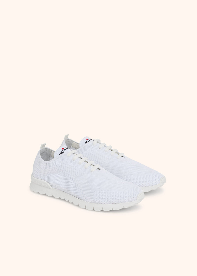 Kiton FITS - SNEAKERS COTONE USSFITSN0080901 Negozi Online