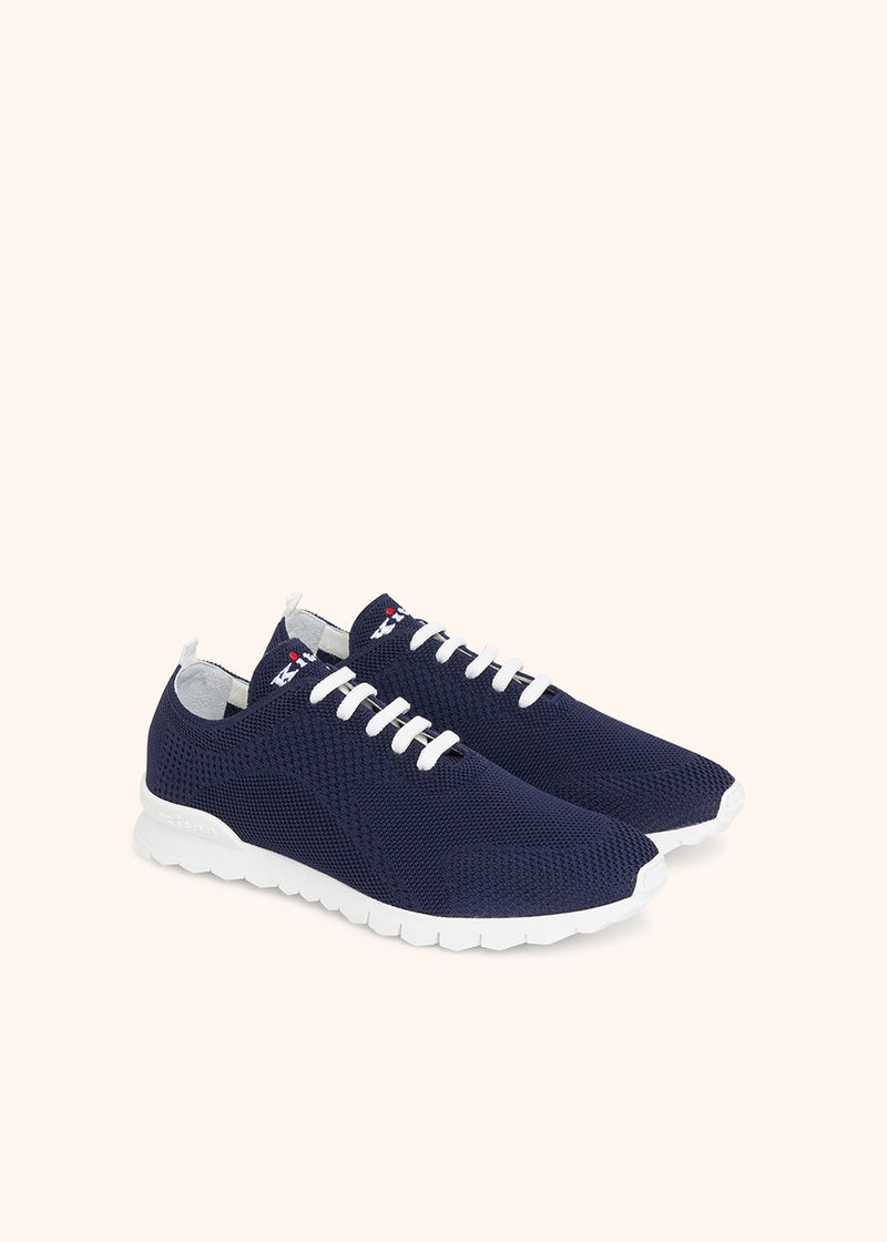 Kiton FITS - SNEAKERS COTONE USSFITSN0080902 Acquista Ora