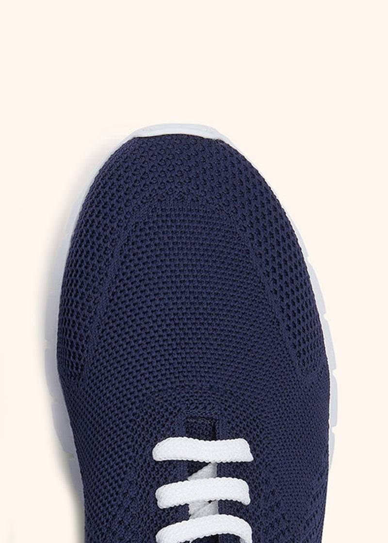 Kiton FITS - SNEAKERS COTONE USSFITSN0080902 Acquista Ora