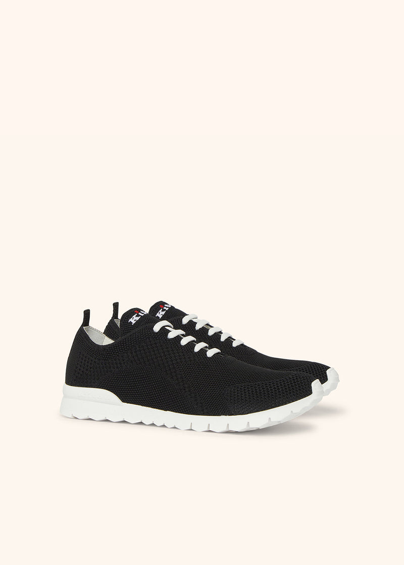 Kiton FITS - SNEAKERS COTONE USSFITSN0080903 Consegna Veloce