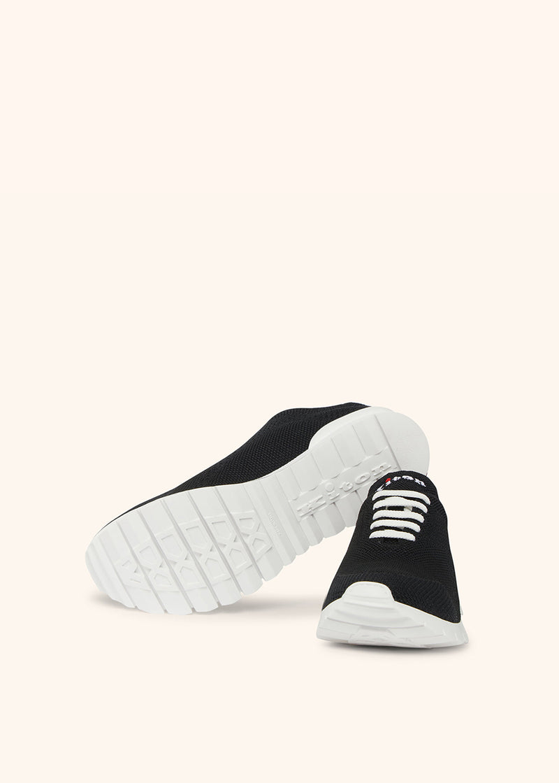 Kiton FITS - SNEAKERS COTONE USSFITSN0080903 Consegna Veloce
