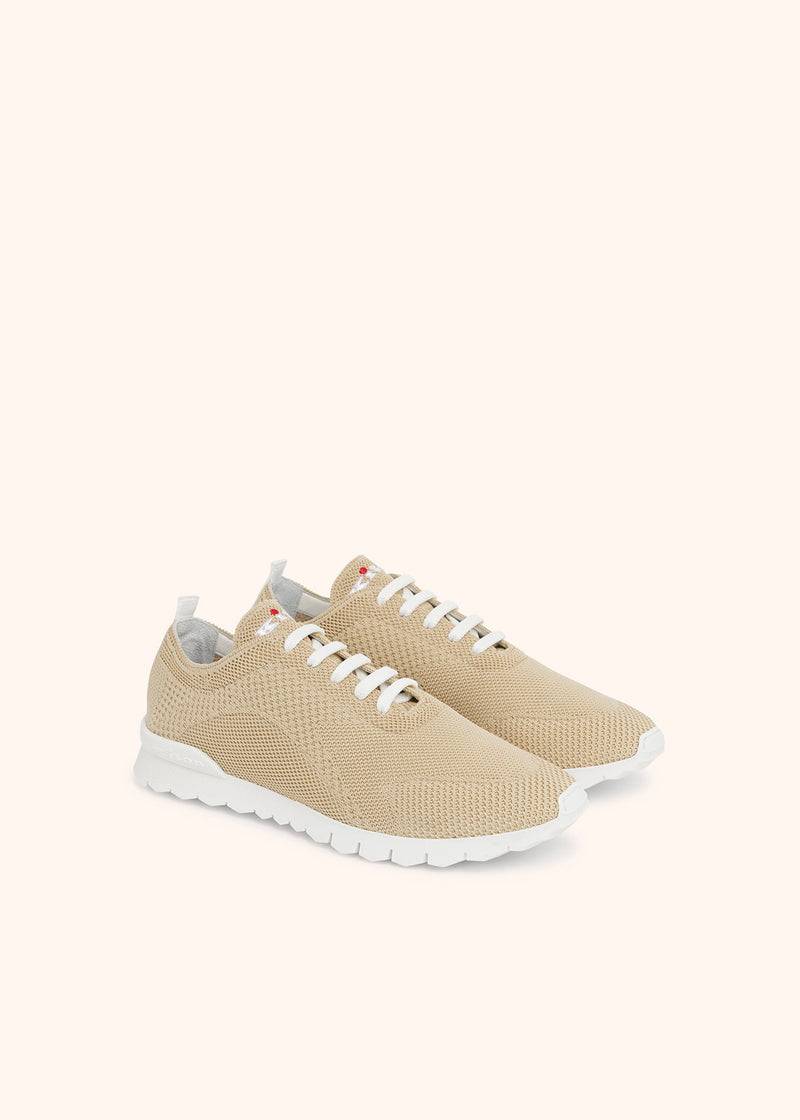 Kiton FITS - SNEAKERS COTONE USSFITSN0080934 Promozione Limitata