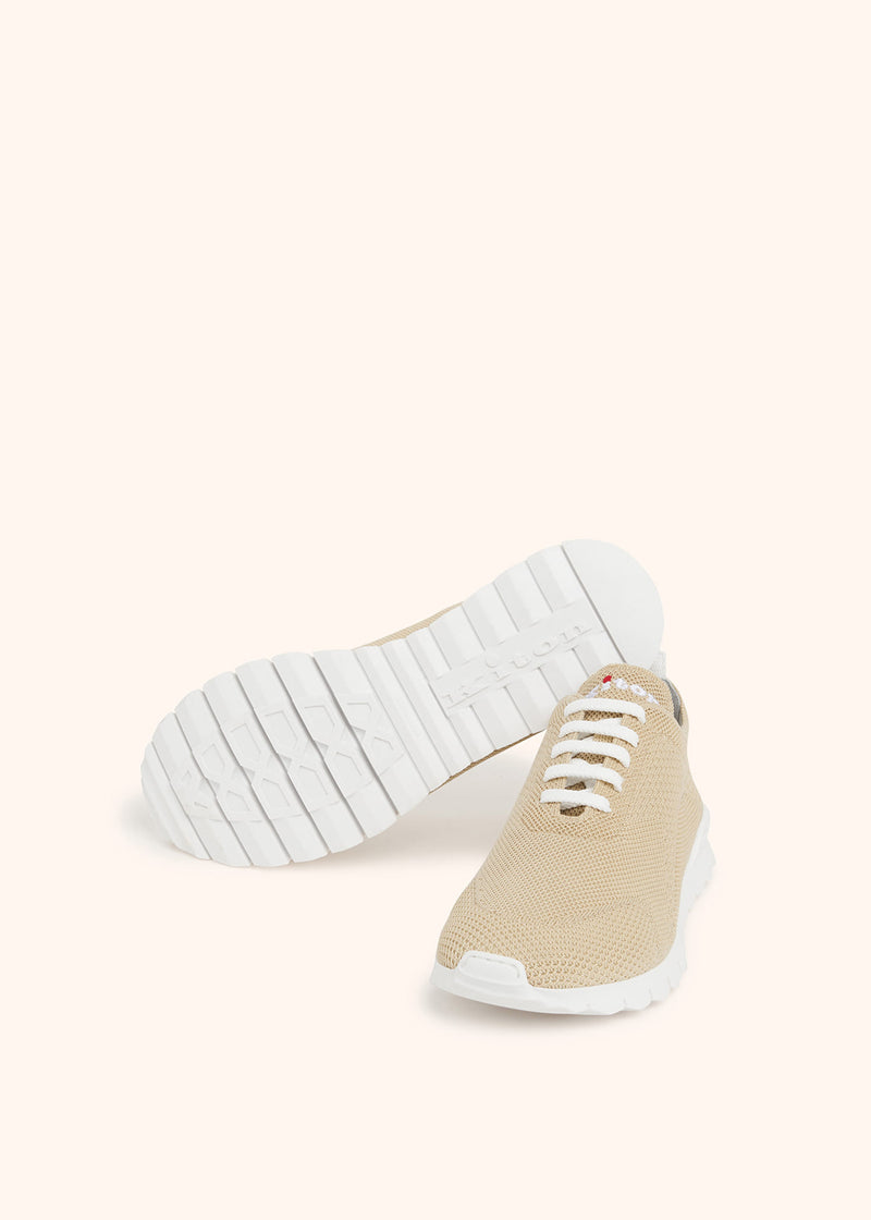 Kiton FITS - SNEAKERS COTONE USSFITSN0080934 Promozione Limitata