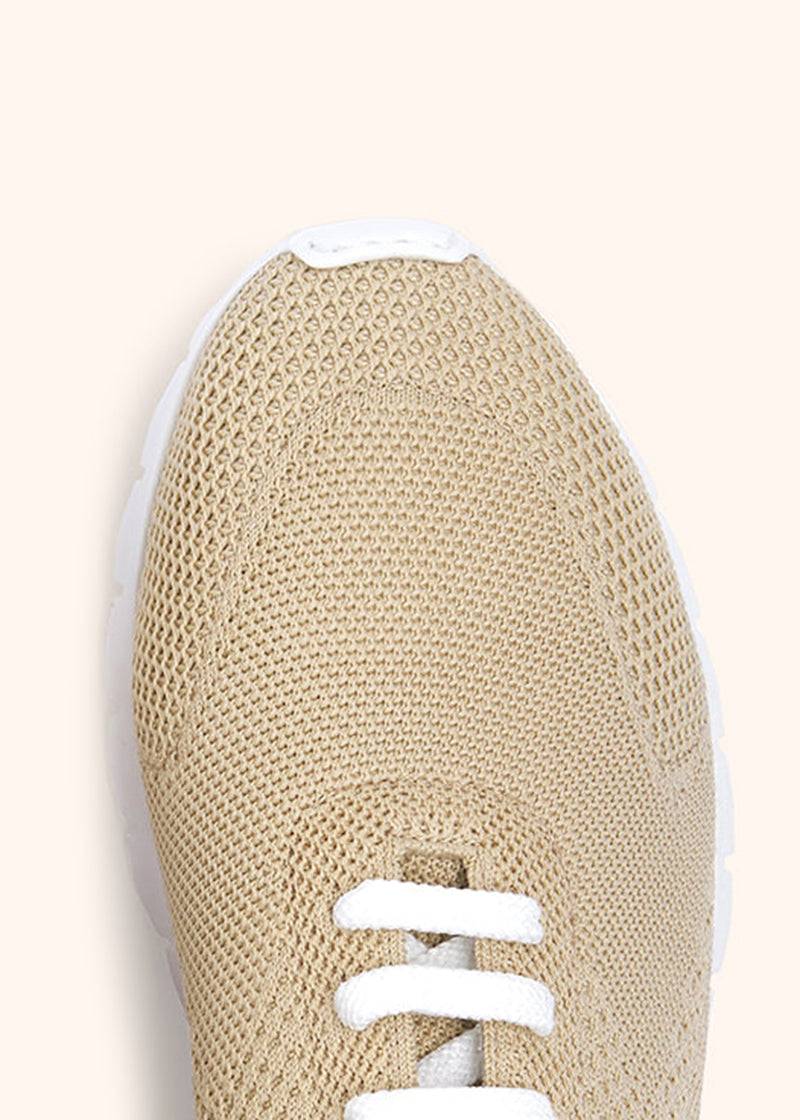 Kiton FITS - SNEAKERS COTONE USSFITSN0080934 Promozione Limitata
