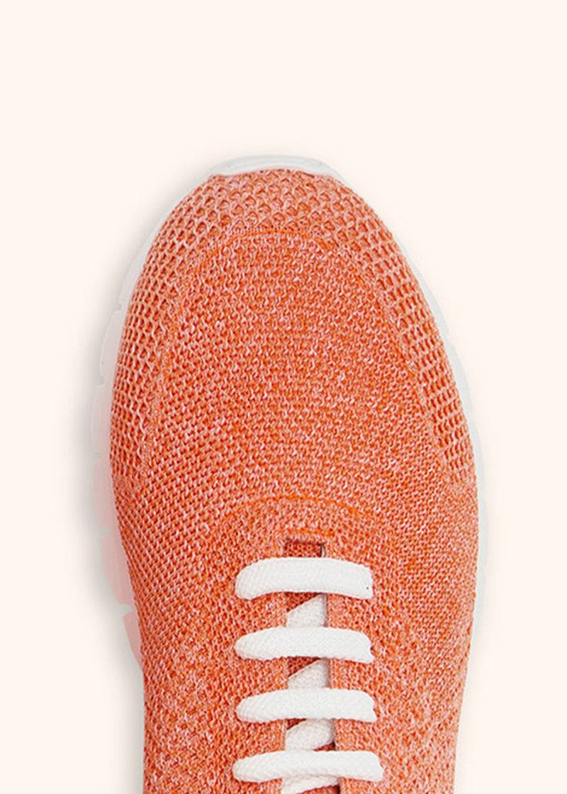 Kiton FITS - SNEAKERS COTONE USSFITSN0080992 Fino Al -60%