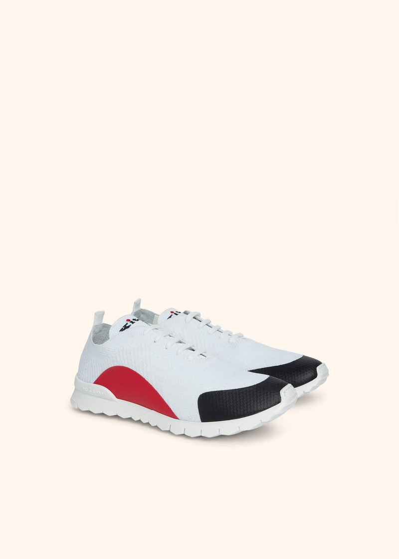 Kiton FITS - SNEAKERS COTONE USSFITSN0082501 Shopping Online