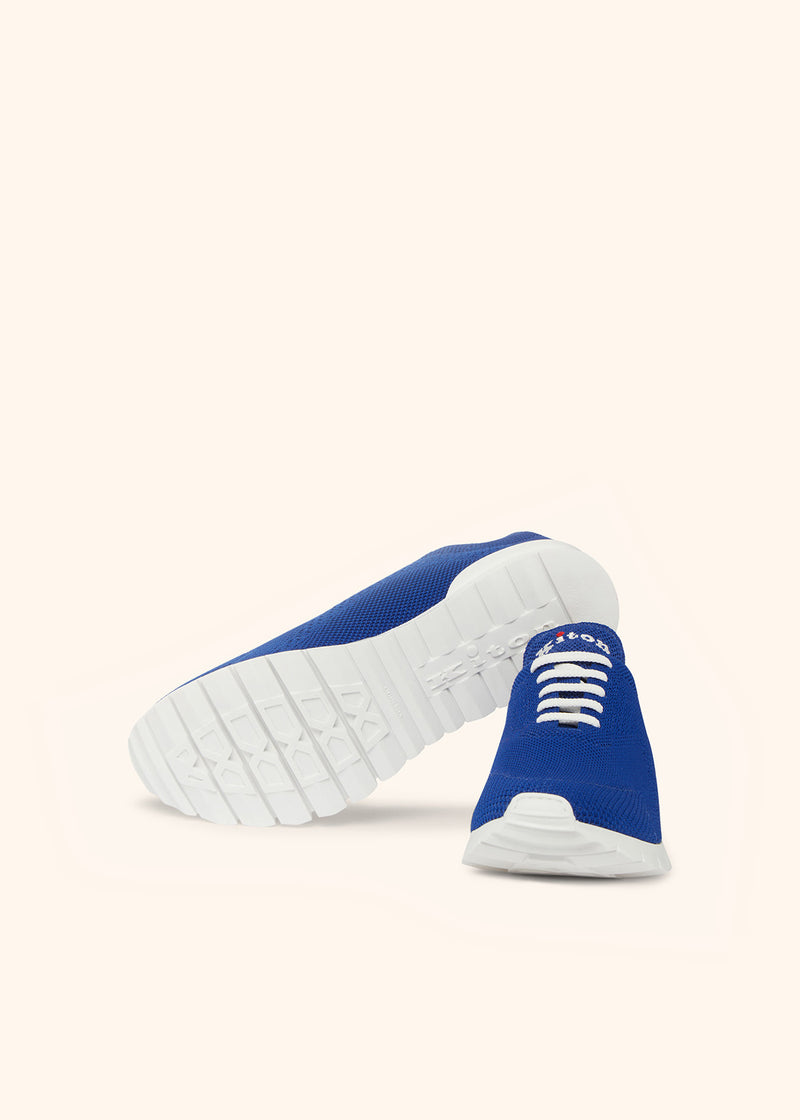Kiton FITS - SNEAKERS COTONE USSFITSN0080914 Affare Del Giorno