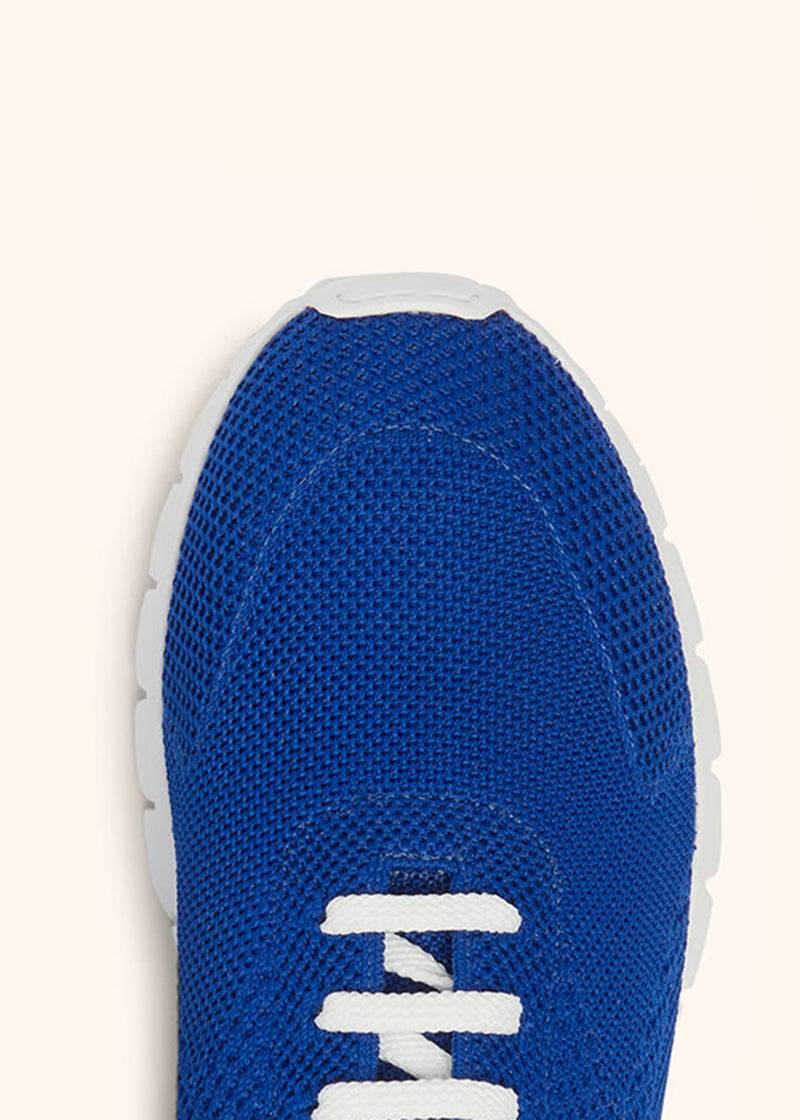 Kiton FITS - SNEAKERS COTONE USSFITSN0080914 Affare Del Giorno