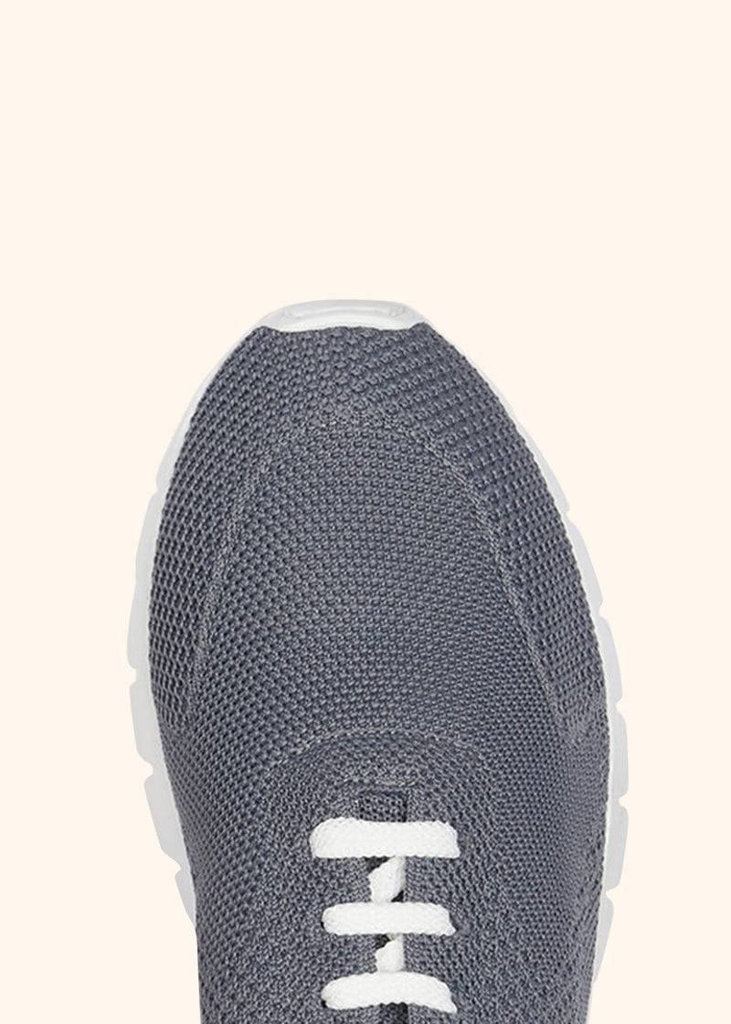Kiton FITS - SNEAKERS COTONE USSFITSN0080908 Prezzo Ridotto