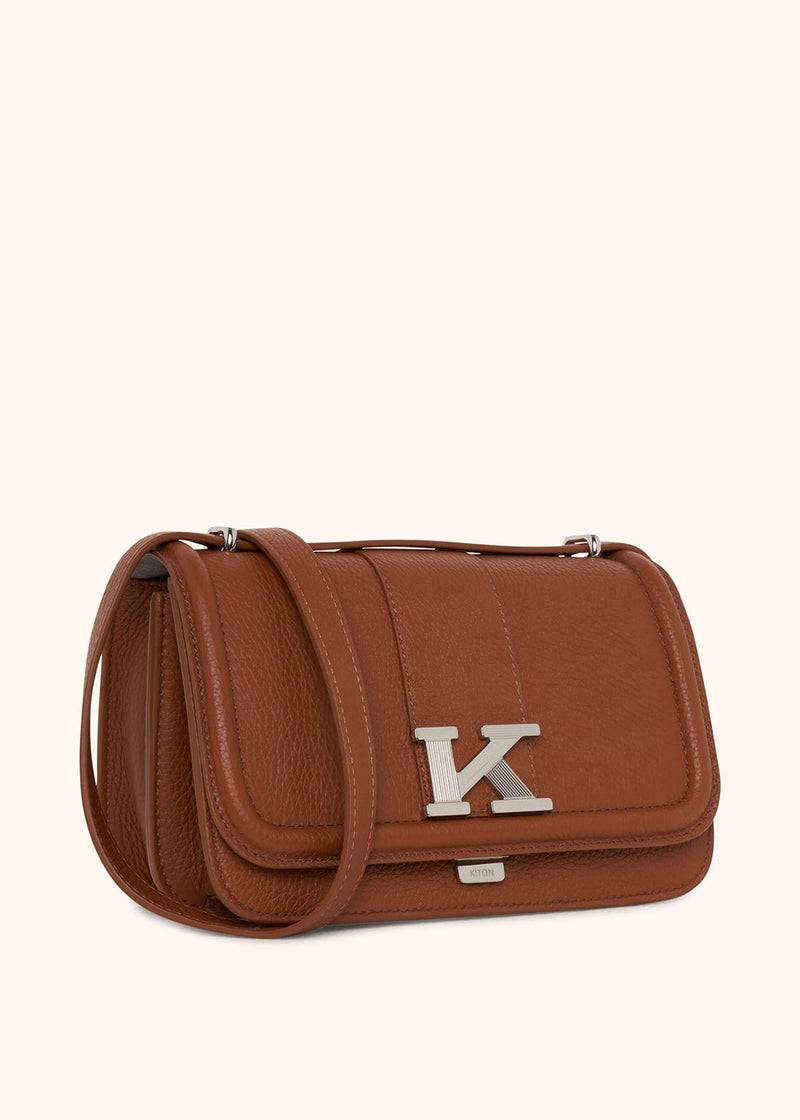 Kiton SOFIA MEDIA - BORSA DEERSKIN DSOFIAN0073921 Outlet