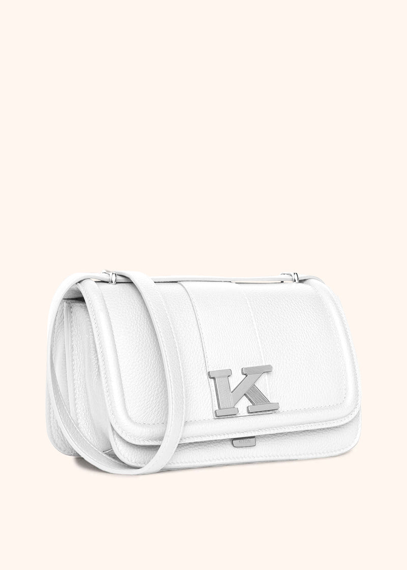 Kiton SOFIA MEDIA - BORSA DEERSKIN DSOFIAN0073916 In Vendita