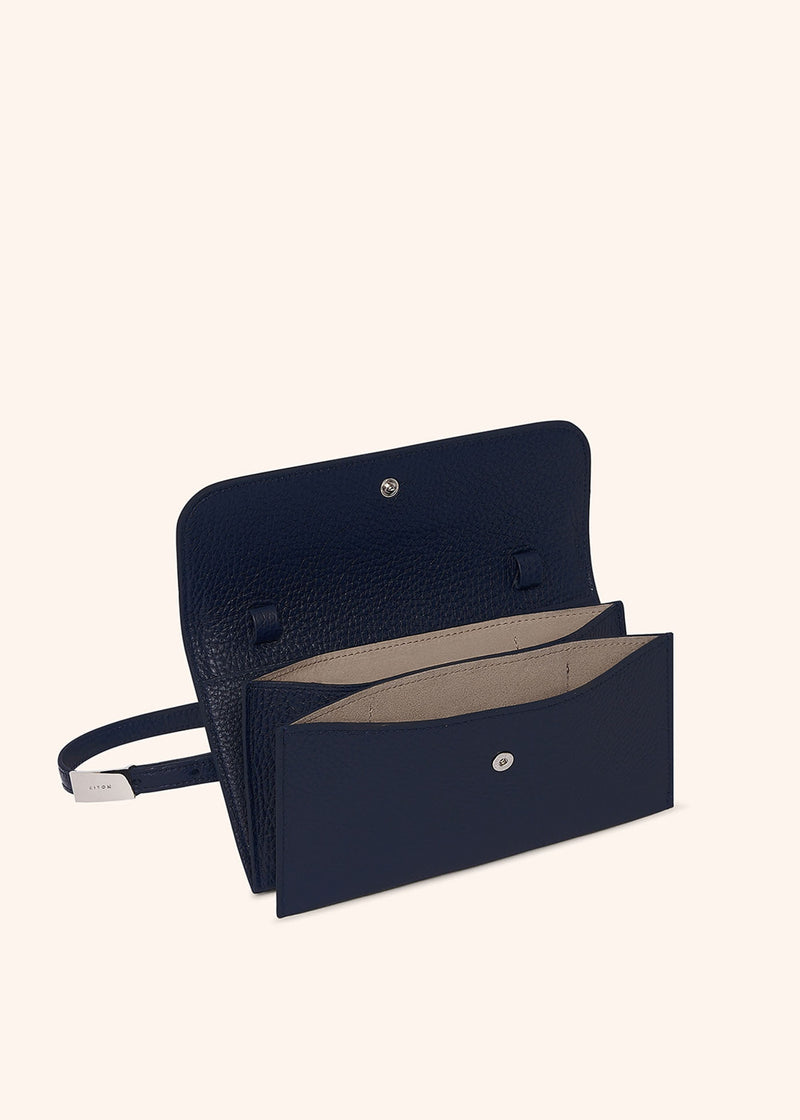 Kiton DKAMI - MARSUPIO DEERSKIN DKAMIX04R8106 Saldi