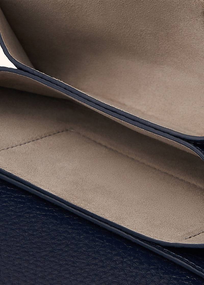 Kiton DKAMI - MARSUPIO DEERSKIN DKAMIX04R8106 Saldi