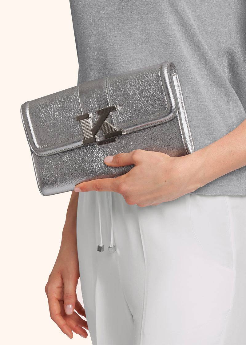 Kiton KARRY - BORSA LAMBSKIN DKARRYXB651002 Offerte