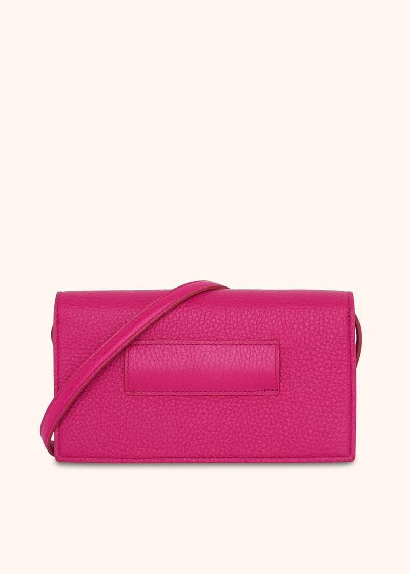 Kiton DKAMI - MARSUPIO DEERSKIN DKAMIX04R8137 Vendita Calda