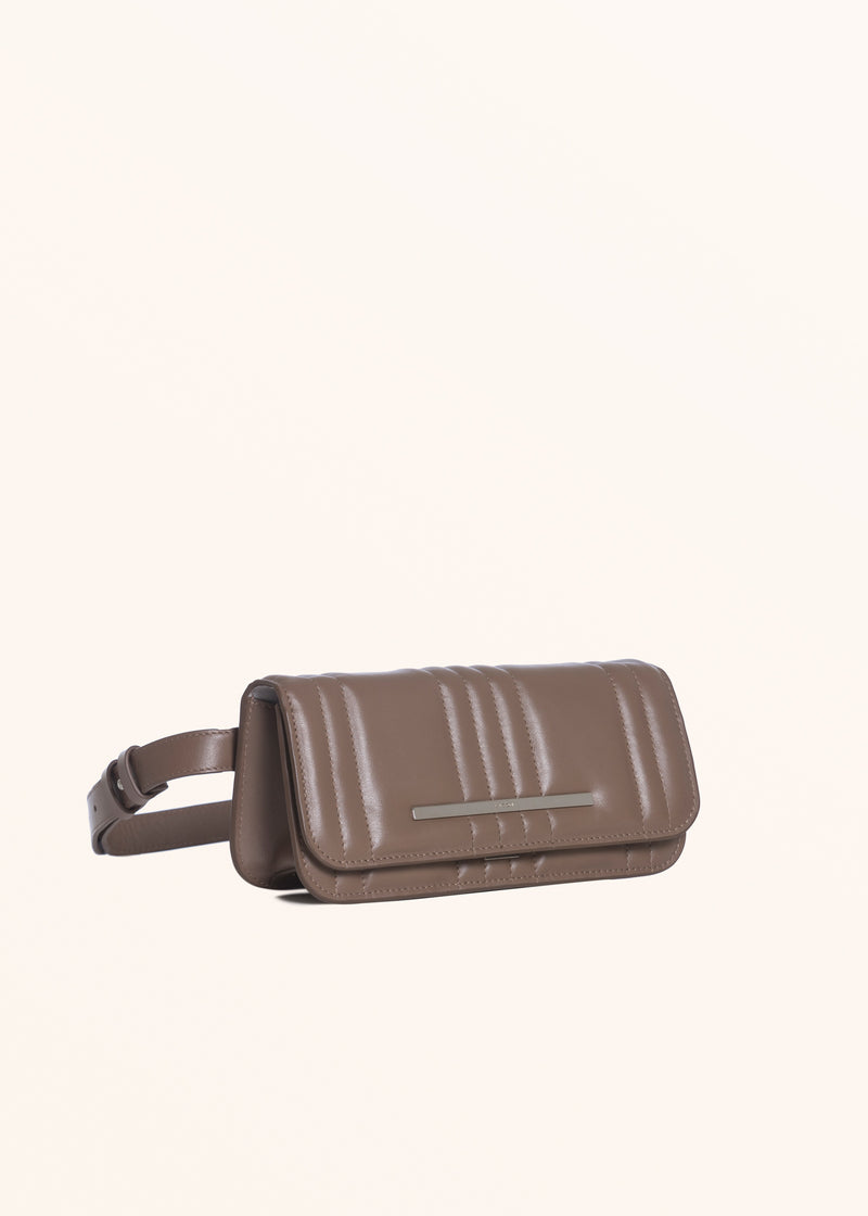 Kiton EBE - BORSA Calfskin DEBEX05S4004 Vendita Economica