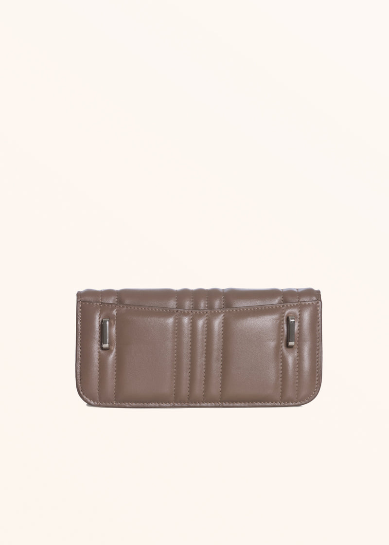 Kiton EBE - BORSA Calfskin DEBEX05S4004 Vendita Economica