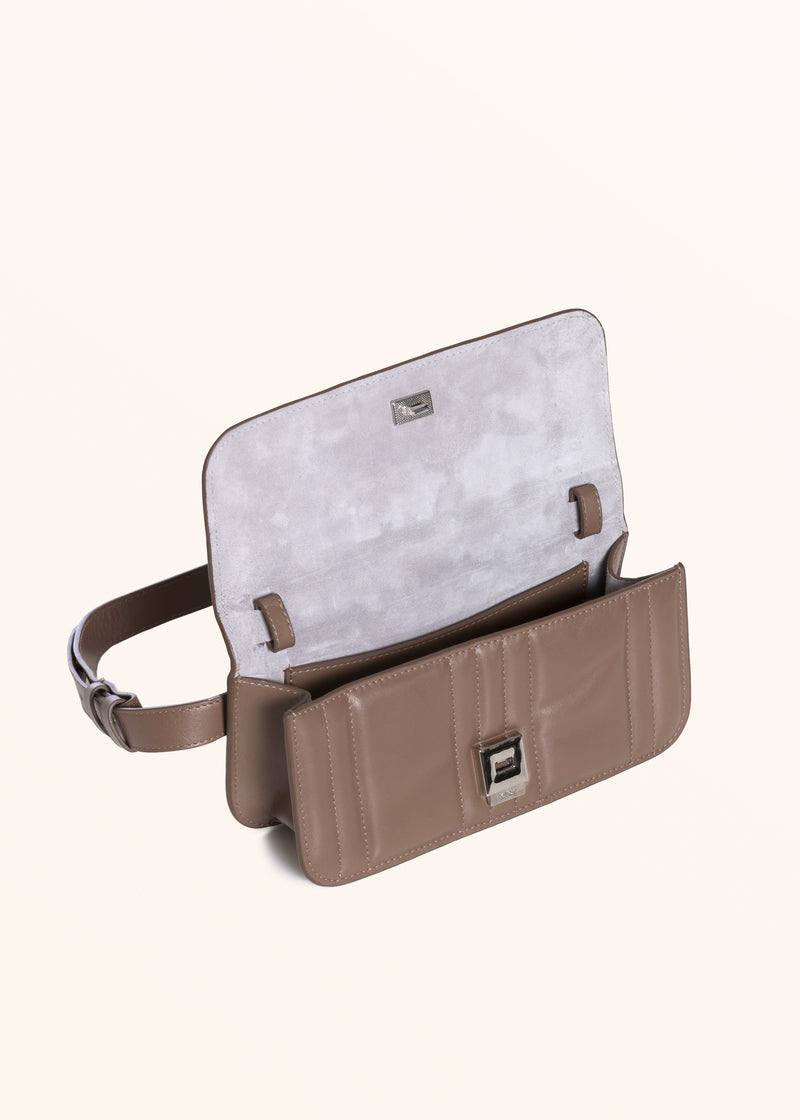 Kiton EBE - BORSA Calfskin DEBEX05S4004 Vendita Economica