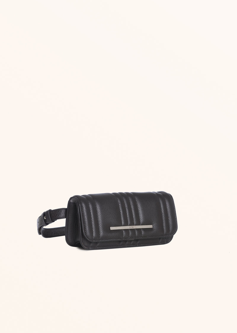 Kiton EBE - BORSA Deerskin DEBEX04R8114 Saldi Di Fabbrica