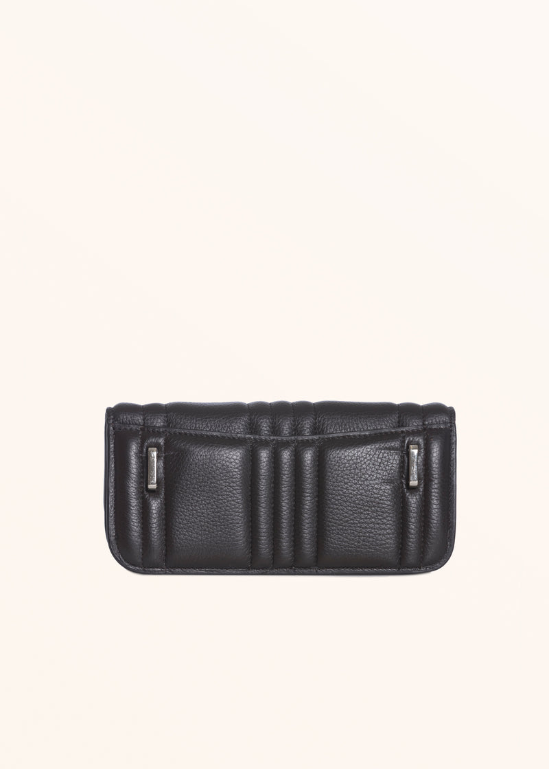 Kiton EBE - BORSA Deerskin DEBEX04R8114 Saldi Di Fabbrica