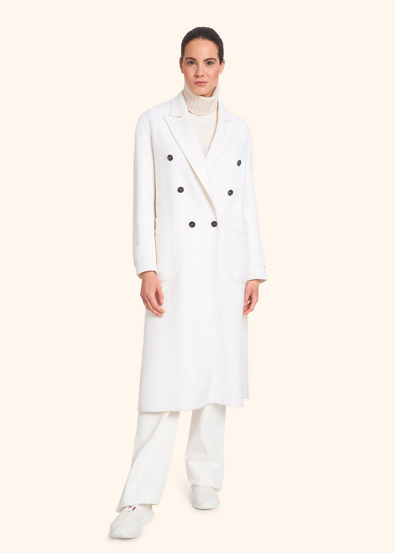 Kiton SOPRABITO Cashmere D52608DK05I3801 I Più Venduti