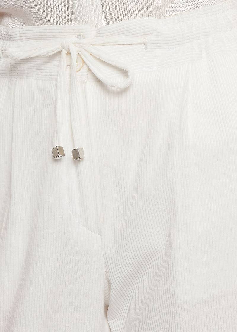 Kiton PANTALONI Cotone D53116J0306A02 Negozi Online