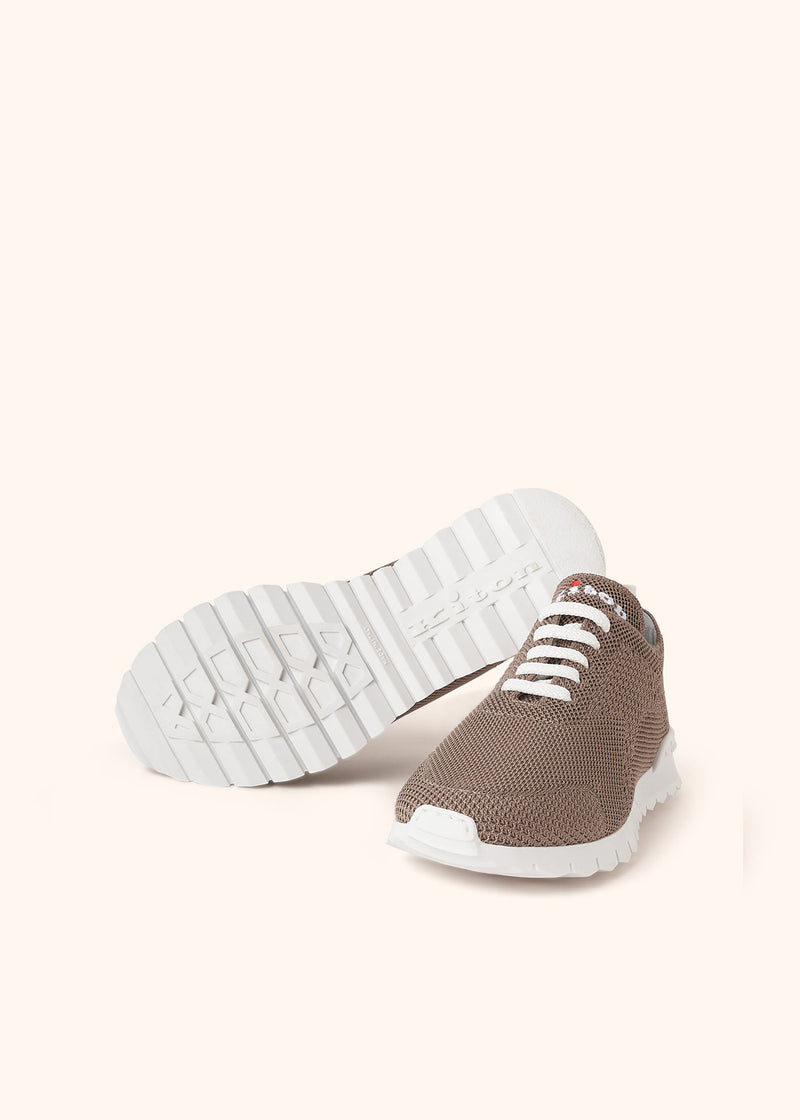 Kiton FITS - SNEAKERS COTONE DSSFITSN0080958 Acquista Ora
