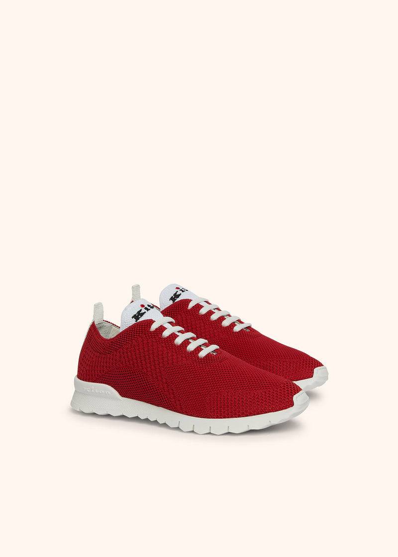 Kiton FITS - SNEAKERS COTONE DSSFITSN0080945 Fino Al -60%
